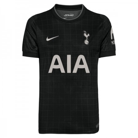 Tottenham Hotspur Venkovní 2025-26 - Fotbalové Dresy (S/S) Tottenham Hotspur Venkovní 2025-26 - Fotbalové Dresy (S/S)
